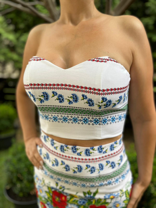 Corset Carla [2]
