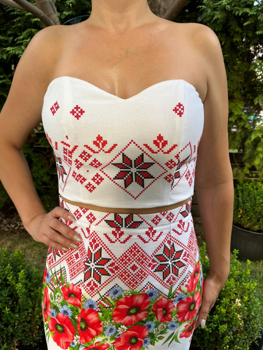 Corset Dumitrita [1]