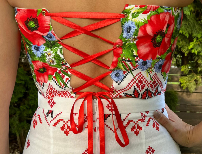 Corset Anca [2]