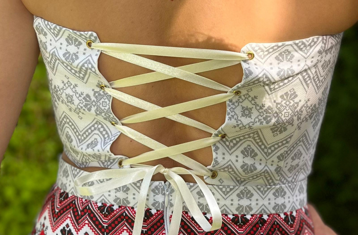Corset Amber [2]