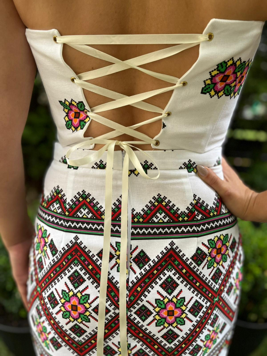 Corset Miruna [2]