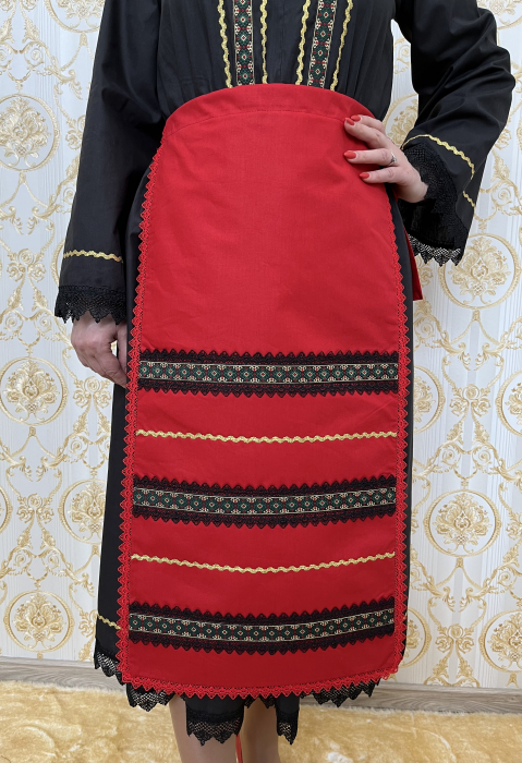 Costum traditional femei model 9 [4]