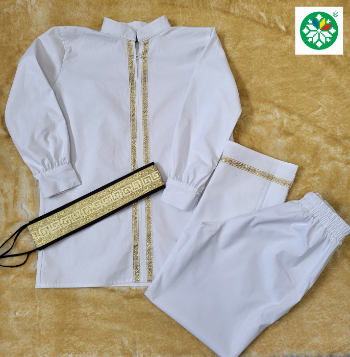 Costum traditional pentru baieti model 2 [2]