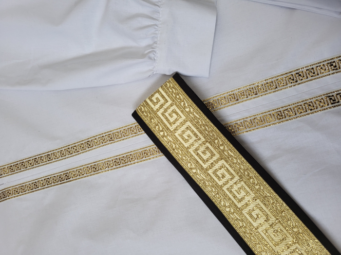 Costum traditional pentru baieti model 2 [3]