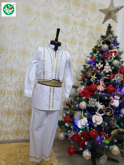 Costum traditional pentru baieti model 10 [1]