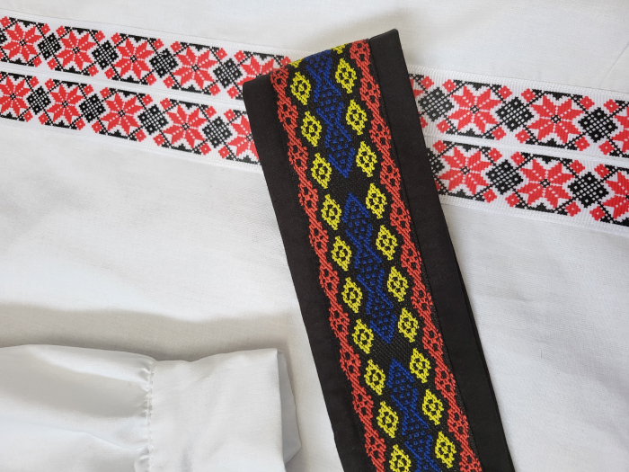 Costum traditional pentru baieti model 5 [3]