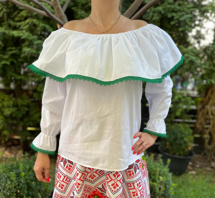 Ie traditionala Marilena [2]