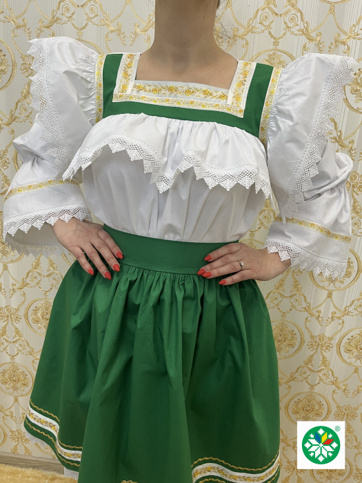 Ie traditionala Mioara [1]