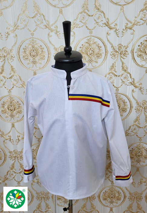 Ie tricolor baiat model 4 [2]