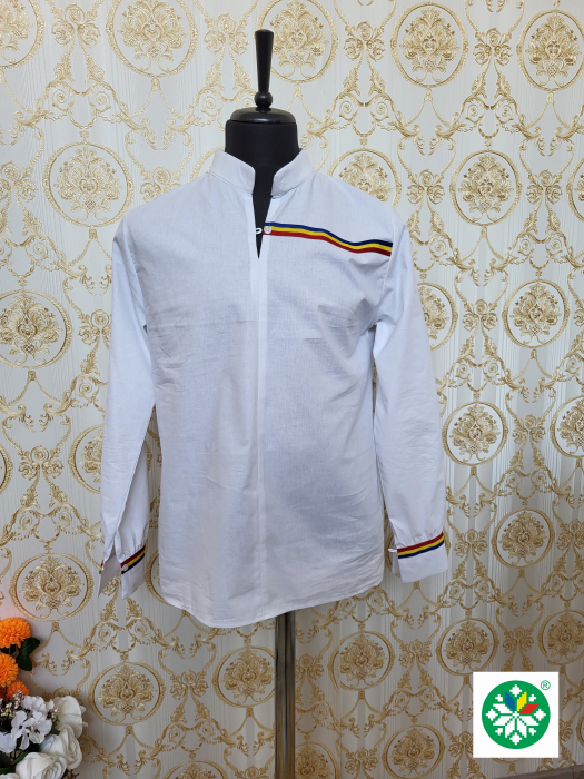 Ie tricolor barbateasca model 4 [2]