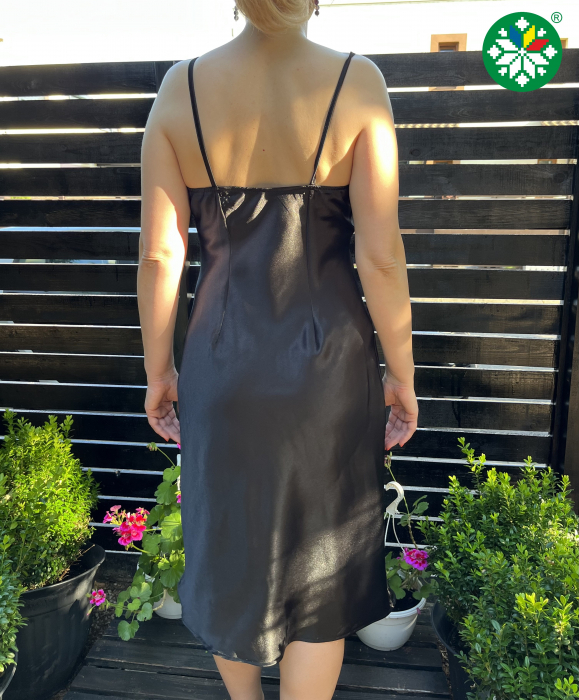 Rochie Aissa neagra [3]