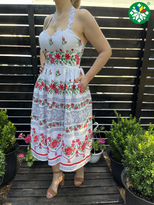 Rochie Catina [3]