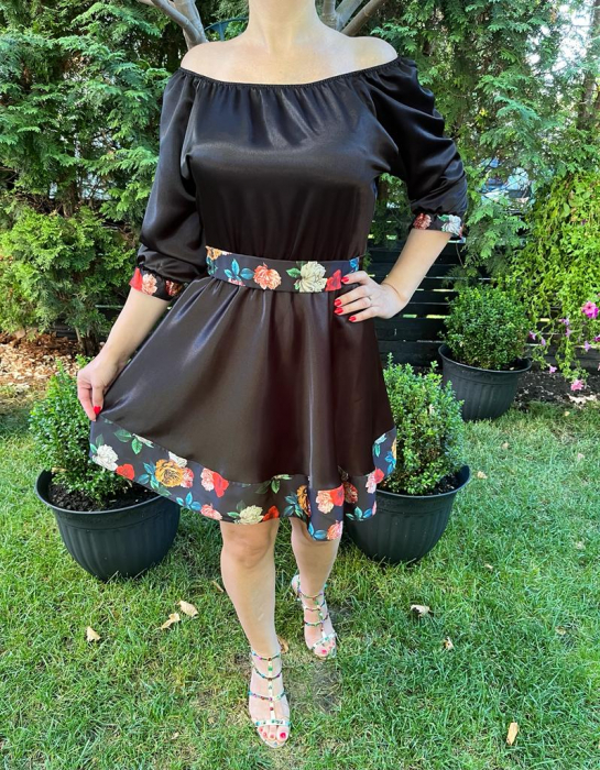 Rochie Carmen [2]