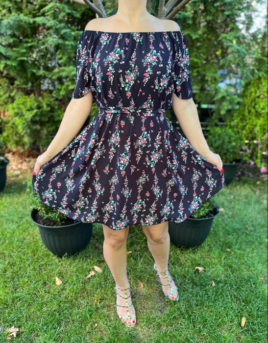 Rochie Emilia [2]