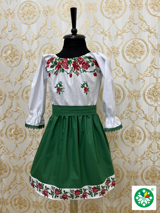 Rochie fetita Camila [1]