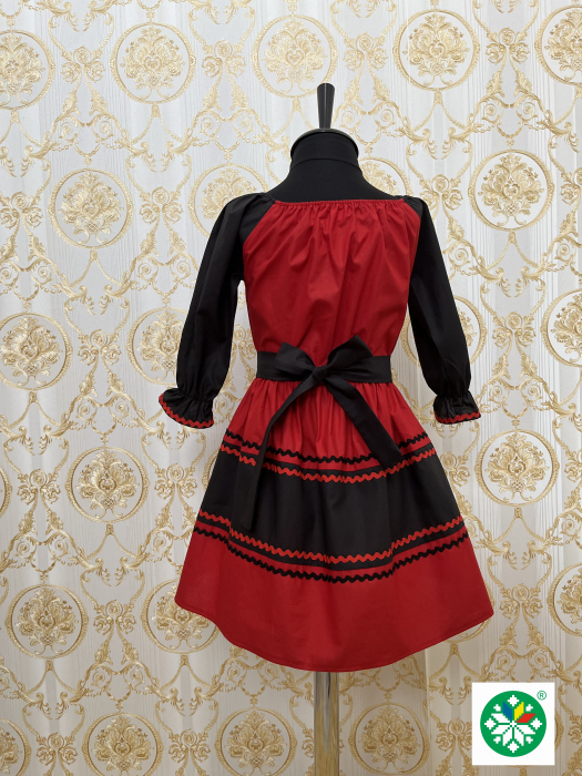 Rochie fetita Amalia [2]