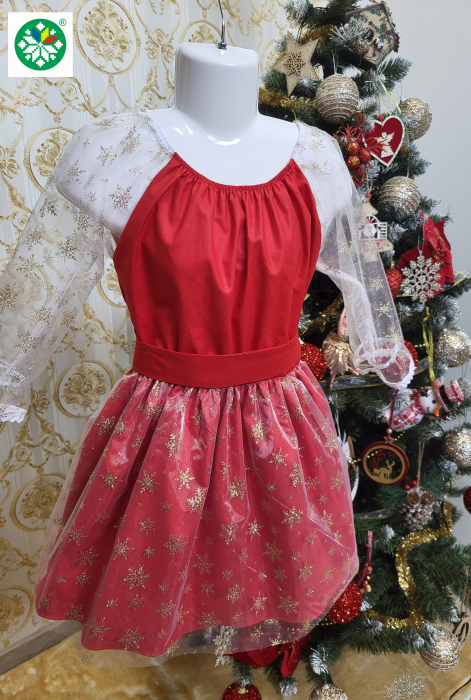 Rochie fetita Daphne [2]