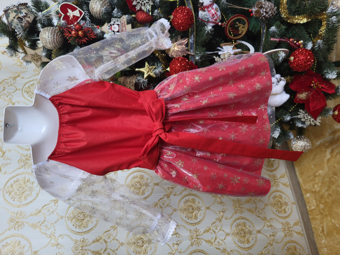 Rochie fetita Daphne [4]