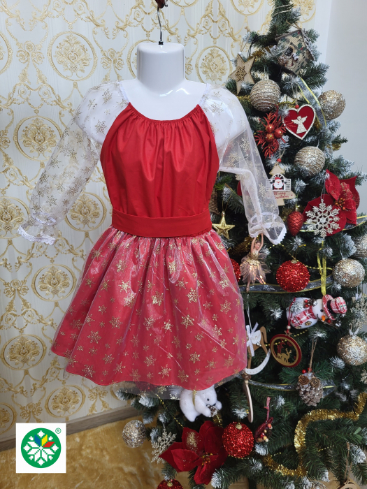 Rochie fetita Daphne [1]