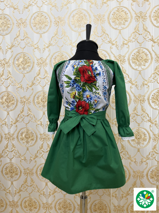 Rochie fetita Elisa [2]