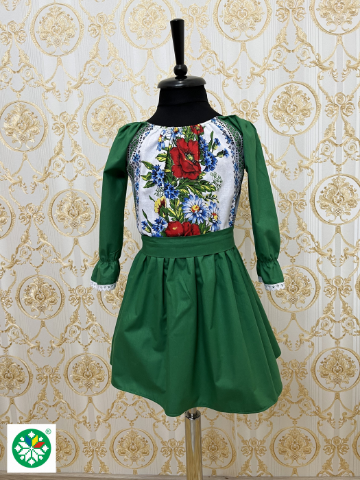 Rochie fetita Elisa [1]