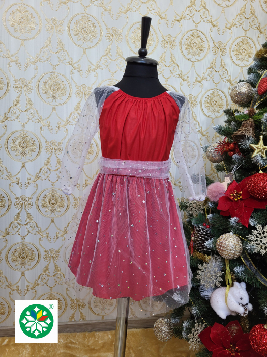 Rochie fetita Ariana [1]