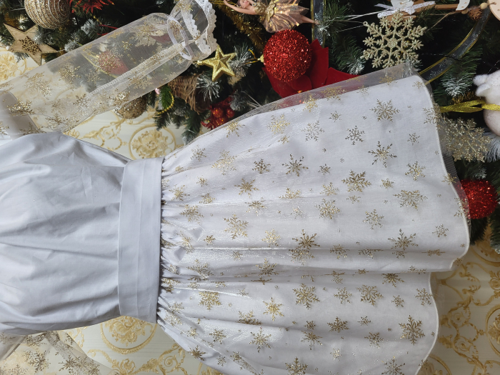 Rochie fetita Emily [2]