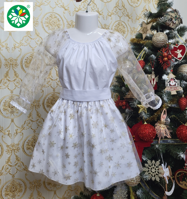 Rochie fetita Emily [1]