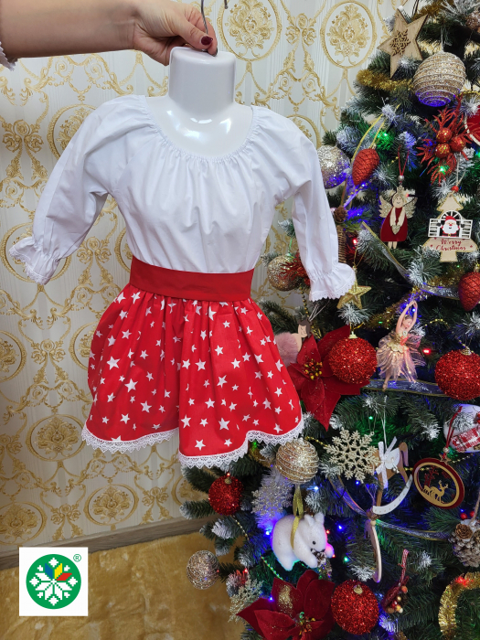 Rochie fetita Tabita [1]