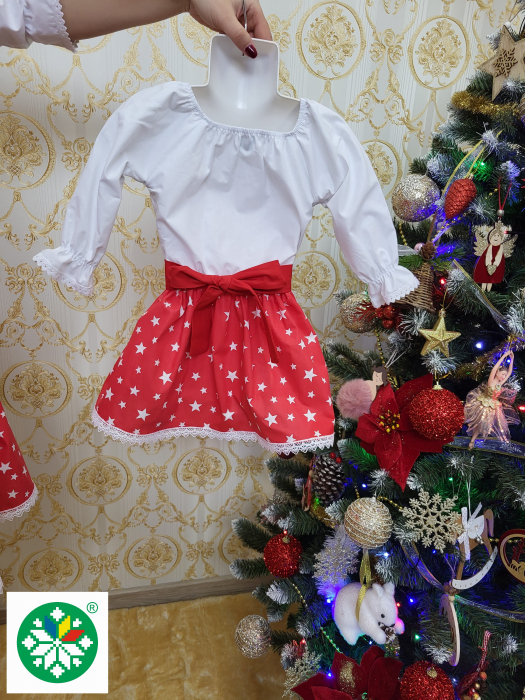Rochie fetita Tabita [2]