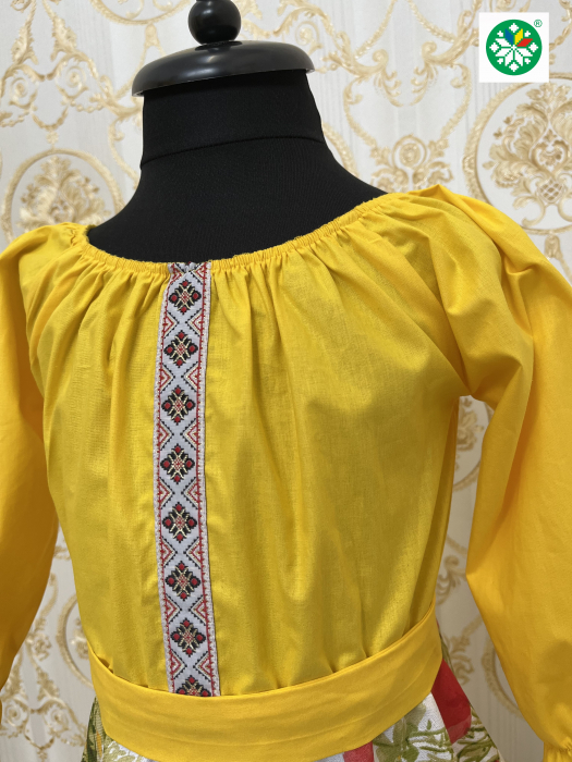 Rochie fetita Aura [4]