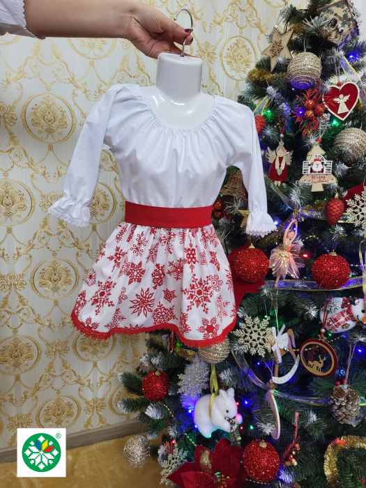Rochie fetita Ivona [1]