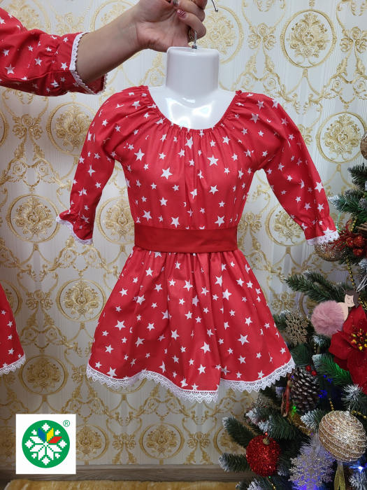 Rochie fetita Loretta [1]