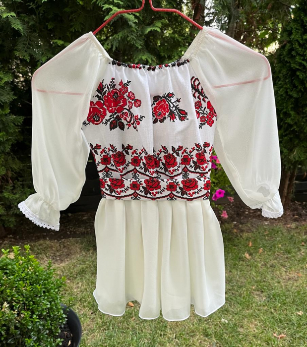 Rochie fetita Gloria [1]