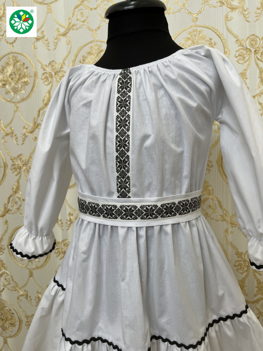 Rochie fetita Marisa [2]