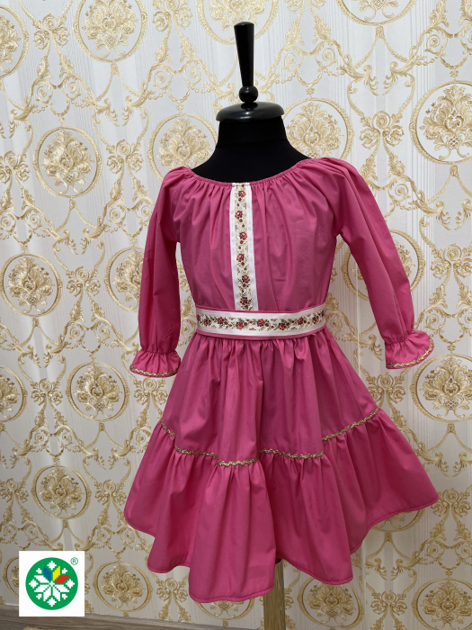 Rochie fetita Oksana [1]