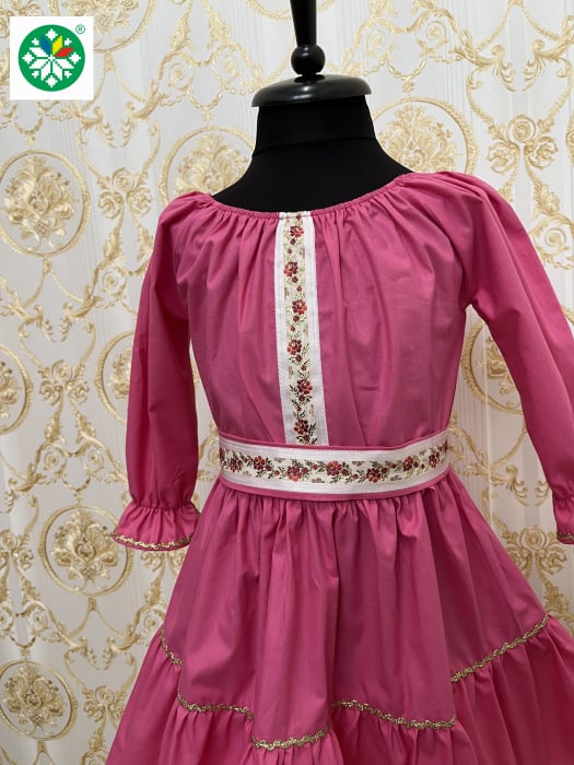 Rochie fetita Oksana [2]