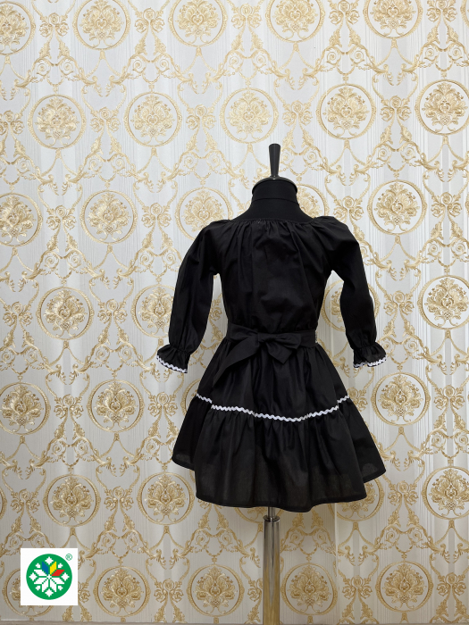 Rochie fetita Penelopa [2]