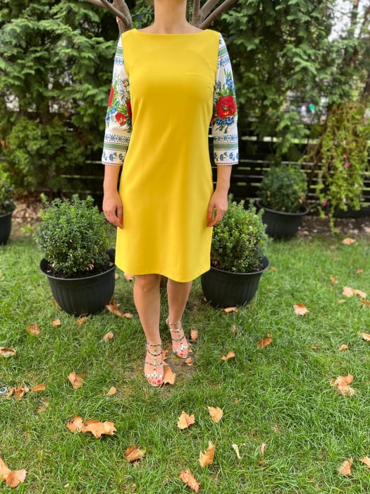 Rochie Francesca [2]
