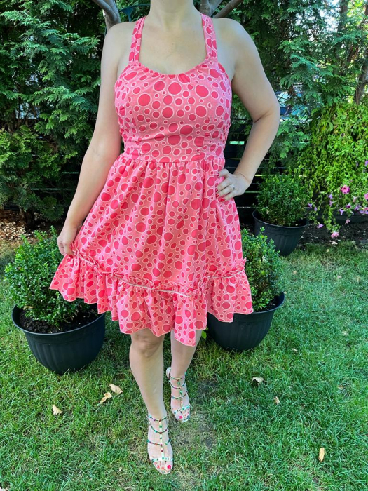 Rochie Gabriela [2]