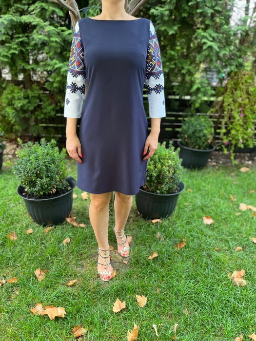 Rochie Grațiela [2]