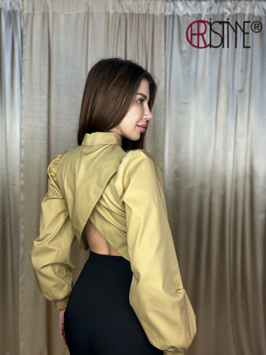 Camasa Nancy bej [3]
