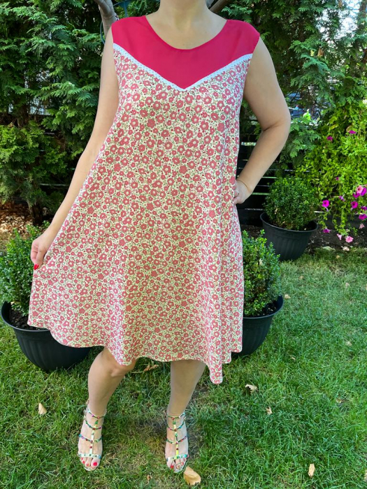 Rochie Medeea [2]