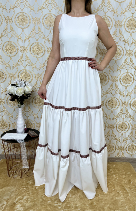 Rochie mireasa  Gracie [2]