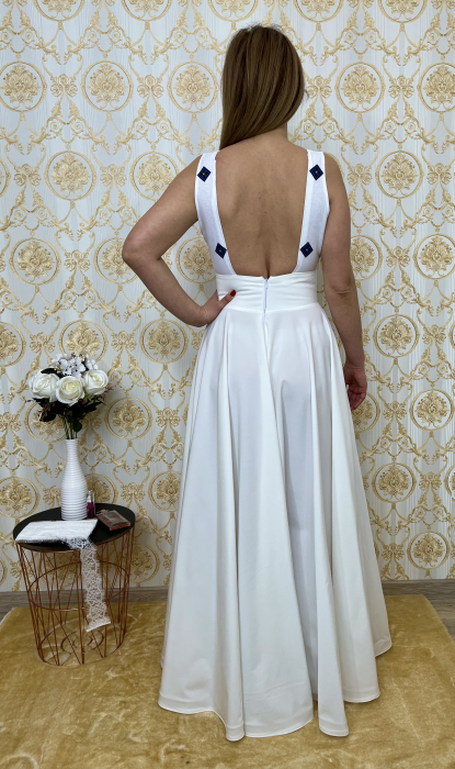 Rochie mireasa  Harmony [4]