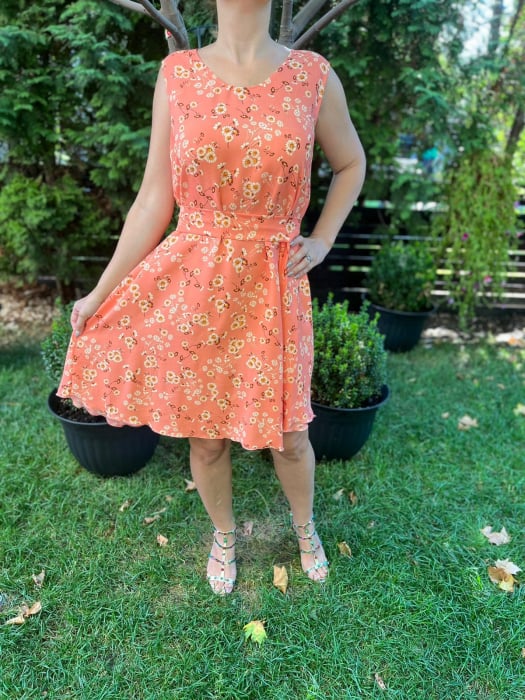 Rochie Narcisa [2]