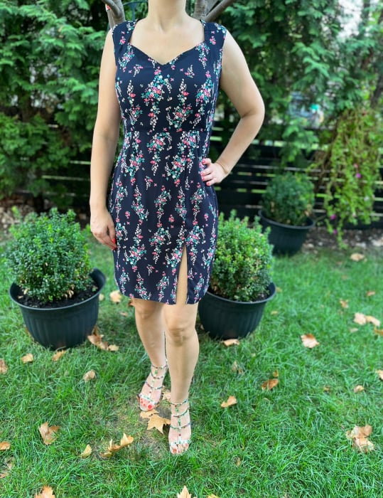 Rochie Natașa [2]