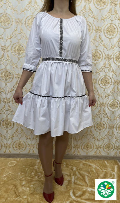 Rochie traditionala Marisa [2]