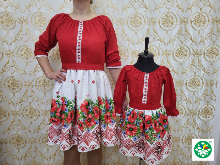 Set rochii Anisia [1]
