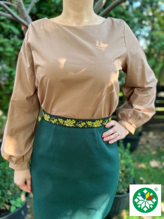 Bluze si topuri - Bluza Cecilia
